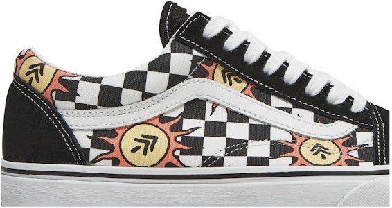 Parks Project x Vans Old Skool 'Capsule Collection - Corak Checkerboard' VN0A7Q2J6R6 Order Parks Project x Vans Old Skool 'Capsule Collection - Corak Checkerboard' VN0A7Q2J6R6