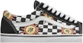 Order Parks Project x Vans Old Skool 'Capsule Collection - Corak Checkerboard' VN0A7Q2J6R6