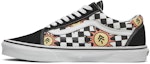 Lookbook Parks Project x Vans Old Skool 'Capsule Collection - Corak Checkerboard' VN0A7Q2J6R6