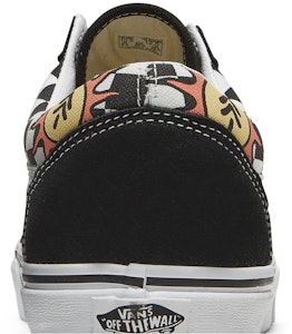 Parks Project x Vans Old Skool 'Capsule Collection - Corak Checkerboard' VN0A7Q2J6R6 Sizing Parks Project x Vans Old Skool 'Capsule Collection - Corak Checkerboard' VN0A7Q2J6R6