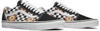 Cheap Parks Project x Vans Old Skool 'Capsule Collection - Corak Checkerboard' VN0A7Q2J6R6
