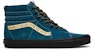 Parks Project x Vans Sk8-Hi 'Tinggalkan Lebih Baik Daripada Sebelumnya' VN0A5HXV6Q6
