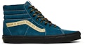 Buy Parks Project x Vans Sk8-Hi 'Tinggalkan Lebih Baik Daripada Sebelumnya' VN0A5HXV6Q6