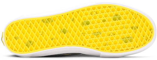 Mike Gigliotti x SpongeBob x Vans Skate Sk8-Hi 'Hitam Kuning' VN0A5FCCZAU Shop Mike Gigliotti x SpongeBob x Vans Skate Sk8-Hi 'Hitam Kuning' VN0A5FCCZAU