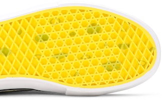 Mike Gigliotti x SpongeBob x Vans Skate Sk8-Hi 'Hitam Kuning' VN0A5FCCZAU Purchase Mike Gigliotti x SpongeBob x Vans Skate Sk8-Hi 'Hitam Kuning' VN0A5FCCZAU