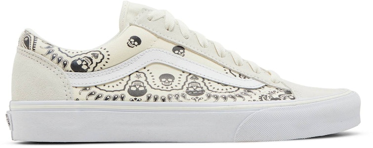 バンズ Style 36 "バンダナ" VN0A54F642S Buy バンズ Style 36 "バンダナ" VN0A54F642S