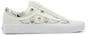 Vans Style 36 'Bandana' Lelaki Perempuan Kasut Sneakers Retro VN0A54F642S