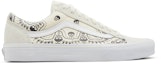 Buy Vans Style 36 'Bandana' Lelaki Perempuan Kasut Sneakers Retro VN0A54F642S