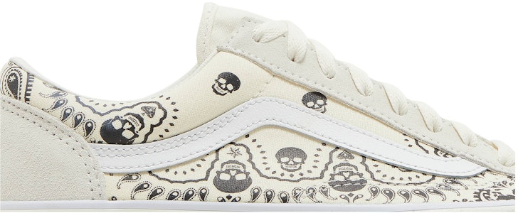 バンズ Style 36 "バンダナ" VN0A54F642S Order バンズ Style 36 "バンダナ" VN0A54F642S