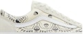 Vans Style 36 'Bandana' Lelaki Perempuan Kasut Sneakers Retro VN0A54F642S