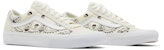 Vans Style 36 'Bandana' Lelaki Perempuan Kasut Sneakers Retro VN0A54F642S