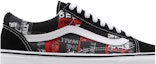 Order Vans Old Skool 'Cinta de Embalaje - Negro' VN0A4U3BWZ4