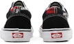 Details for Vans Old Skool 'Cinta de Embalaje - Negro' VN0A4U3BWZ4
