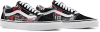 Cheap Vans Old Skool 'Cinta de Embalaje - Negro' VN0A4U3BWZ4