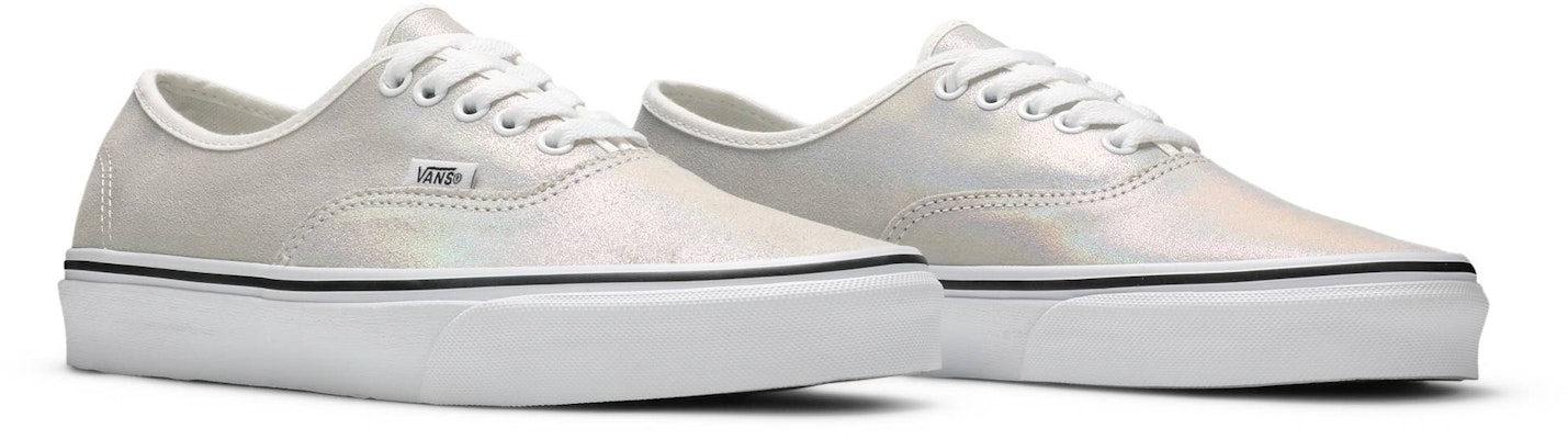 Vansオーセンティック「プリズムスエード」 VN0A2Z5I19C Cheap Vansオーセンティック「プリズムスエード」 VN0A2Z5I19C