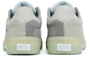 Vans エビデント アルティメット ワッフル グレー VN0A5DY76KL Details for Vans エビデント アルティメット ワッフル グレー VN0A5DY76KL