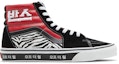 Buy Vans Sk8-Hi '韩国字体' VN0A32QG9HW