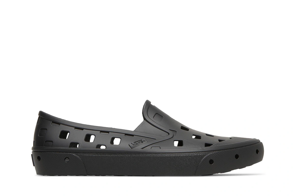 Vans Trek Slip-On 'Black'