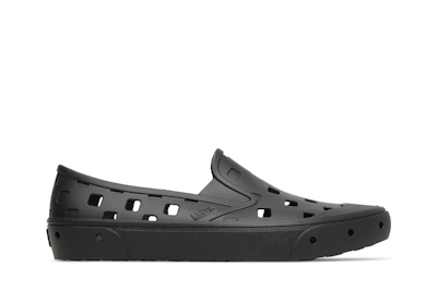 Vans Trek Slip-On 'Black'