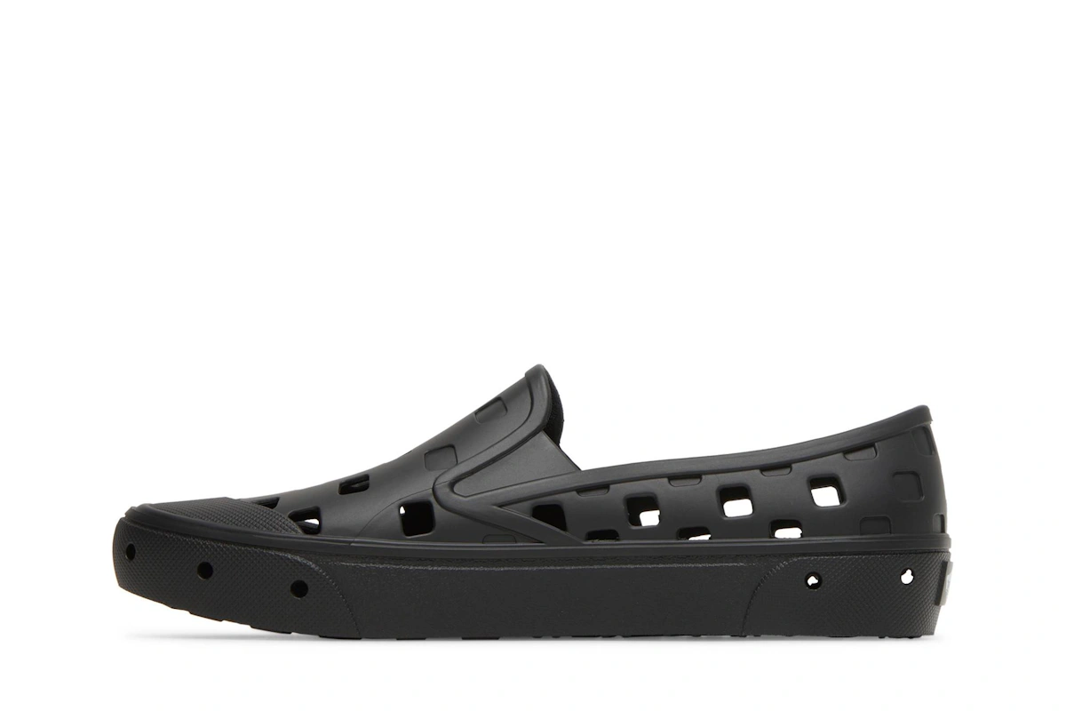 Vans Trek Slip-On 'Black'