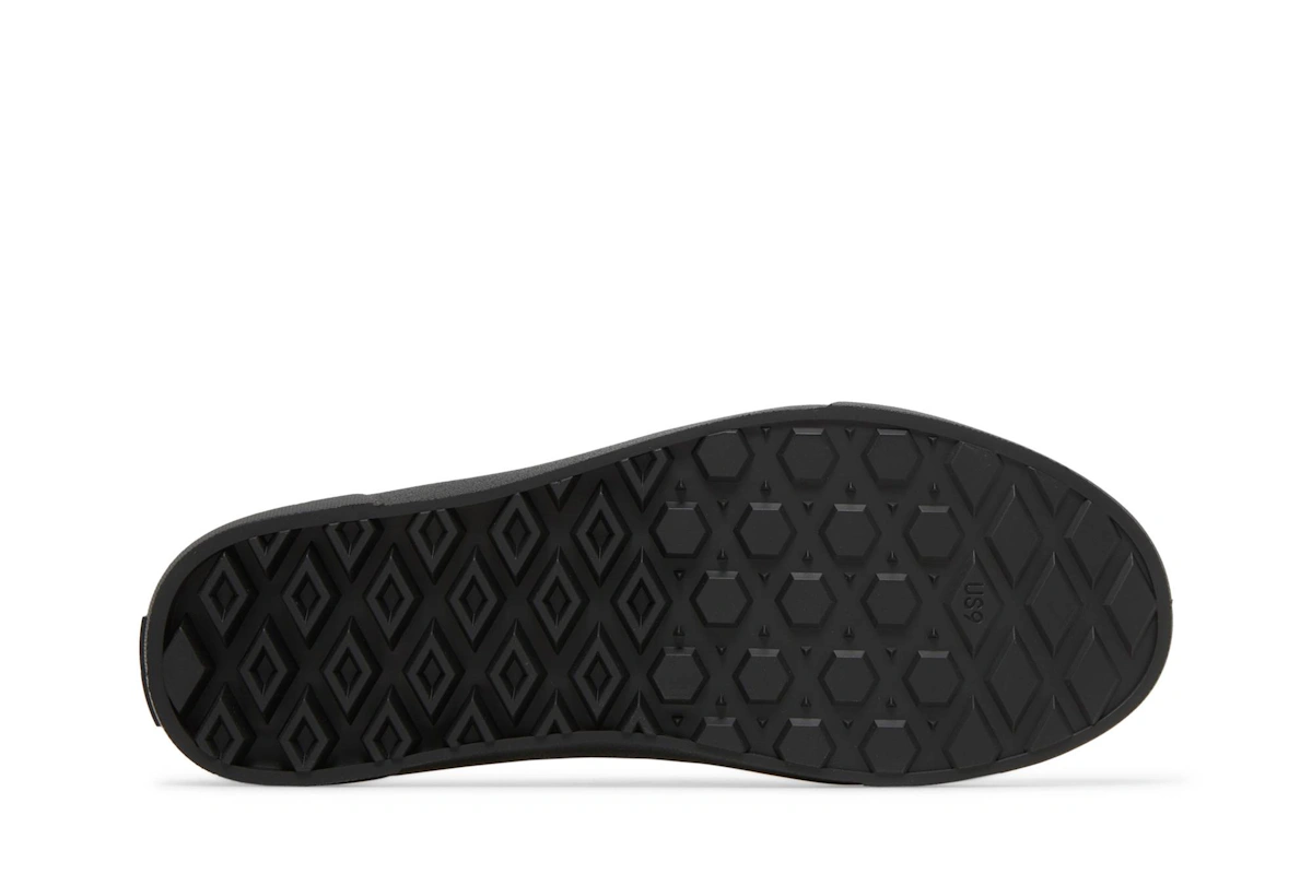 Vans Trek Slip-On 'Black'