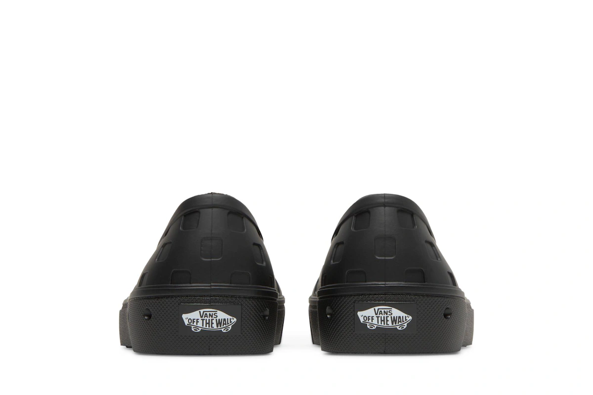 Vans Trek Slip-On 'Black'
