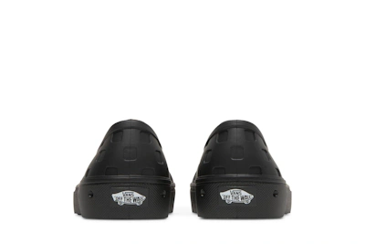 Vans Trek Slip-On 'Black'