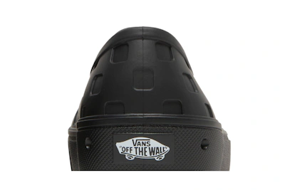 Vans Trek Slip-On 'Black'
