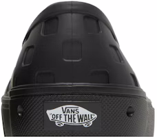 Vans Trek 無帶懶人鞋「黑色」型號 VN0A5HF8BLK Sizing Vans Trek 無帶懶人鞋「黑色」型號 VN0A5HF8BLK