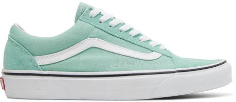 Vans Old Skool 'Neptune Green' VN0A38G1VMX Vans Old Skool 'Neptune Green' VN0A38G1VMX