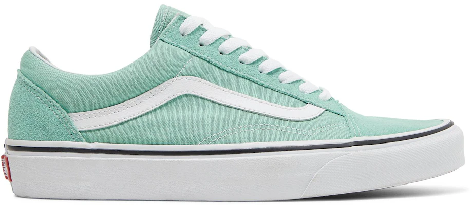 Vans Old Skool '海王星綠' VN0A38G1VMX Buy Vans Old Skool '海王星綠' VN0A38G1VMX