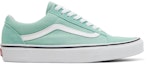 Buy Vans Old Skool 'Neptune Green' Lelaki & Wanita VN0A38G1VMX
