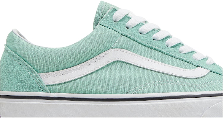 Vans Old Skool '海王星綠' VN0A38G1VMX Order Vans Old Skool '海王星綠' VN0A38G1VMX