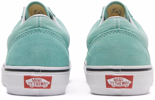 Vans Old Skool '海王星綠' VN0A38G1VMX Details for Vans Old Skool '海王星綠' VN0A38G1VMX