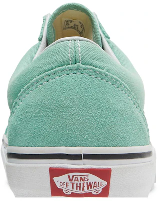 Vans Old Skool '海王星綠' VN0A38G1VMX Sizing Vans Old Skool '海王星綠' VN0A38G1VMX