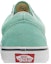 Sizing Vans Old Skool 'Neptune Green' Lelaki & Wanita VN0A38G1VMX
