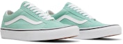 Cheap Vans Old Skool 'Neptune Green' Lelaki & Wanita VN0A38G1VMX