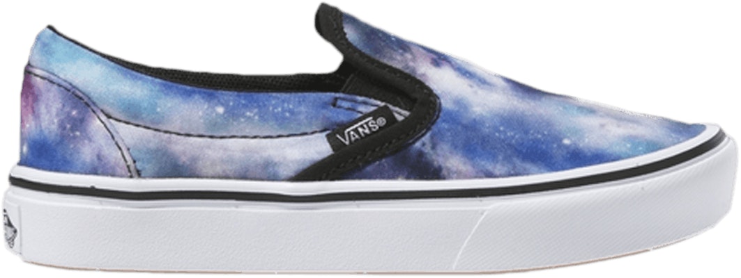 Vans ComfyCush Slip On Galaxy VN0A4UUBG4F VN0A4UUBG4F Novelship