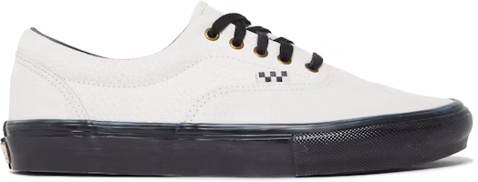 Breana Geering x Vans Era 'Marshmallow Black' VN0A5FC93LB Breana Geering x Vans Era 'Marshmallow Black' VN0A5FC93LB