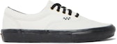 Buy Breana Geering x Vans Era 'Marshmallow Hitam'. VN0A5FC93LB