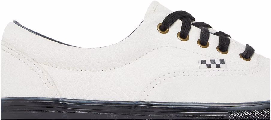 Breana Geering x Vans Era '棉花糖黑' VN0A5FC93LB Order Breana Geering x Vans Era '棉花糖黑' VN0A5FC93LB