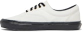 Lookbook Breana Geering x Vans Era 'Marshmallow Hitam'. VN0A5FC93LB