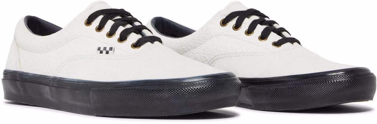 Breana Geering x Vans Era '棉花糖黑' VN0A5FC93LB Cheap Breana Geering x Vans Era '棉花糖黑' VN0A5FC93LB