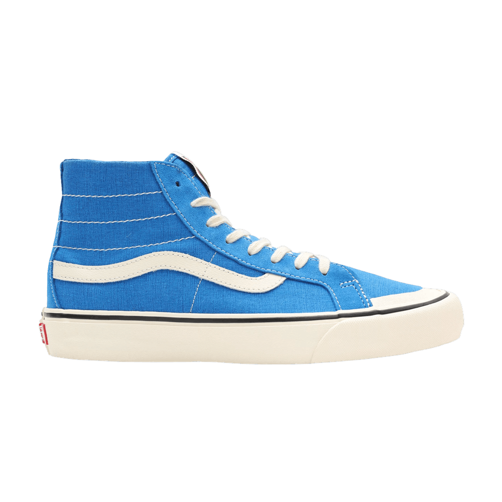vans sk8 hi 138 sf