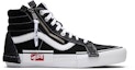 Buy Vans SK8-Hi Cap LX 'Hitam' VN0A3TKM6BT