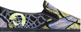 Order The Nightmare Before Christmas x Vans Classic Slip-On 'Oogie Boogie' VN0A4BV3TA5