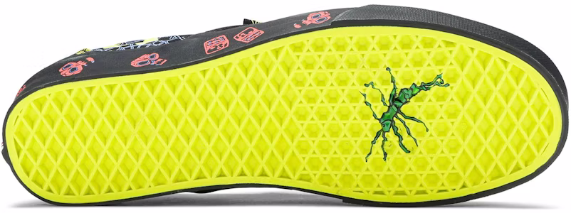 The Nightmare Before Christmas x Vans Classic Slip-On 'Oogie Boogie' Sepatu VN0A4BV3TA5 Shop The Nightmare Before Christmas x Vans Classic Slip-On 'Oogie Boogie' Sepatu VN0A4BV3TA5