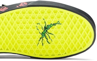 ナイトメア×Vansスリッポン”ウーギー・ブギー” VN0A4BV3TA5 Purchase ナイトメア×Vansスリッポン”ウーギー・ブギー” VN0A4BV3TA5