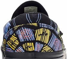 ナイトメア×Vansスリッポン”ウーギー・ブギー” VN0A4BV3TA5 Sizing ナイトメア×Vansスリッポン”ウーギー・ブギー” VN0A4BV3TA5