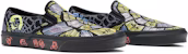 The Nightmare Before Christmas x Vans Classic Slip-On 'Oogie Boogie' VN0A4BV3TA5